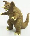 Baragon 1965