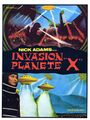 French Invasion of Astro-Monster poster