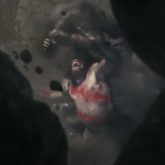 Knob in Godzilla x Kong: The New Empire