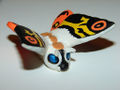 Mothra 2003 finger puppet