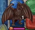 Rodan (1956) in Pocoron Dungeons