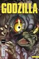 Godzilla #20 (Vs. Hedorah)