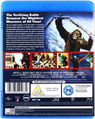 UK Universal King Kong vs. Godzilla Blu-ray back cover