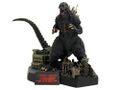 Bandai Godzilla Complete Works Godzilla 2003