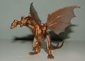 Cretaceous King Ghidorah