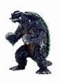 CCP Gamera (1996)