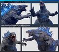 Enzhobi Omega Beast Series Godzilla (2019)