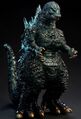 Famama Godzilla (2023)