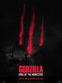 Godzilla: Get the Digital HD and Blu-ray now