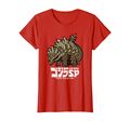 Anguirus T-shirt