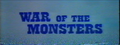 British title card