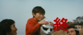 Japanese end title