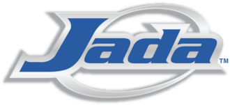 Jada Toys logo