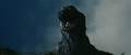 Godzilla survives Operation: Burial