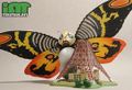 Revoltech Mothra 1961