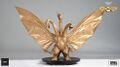 Spiral Studio King Ghidorah 1991 statue