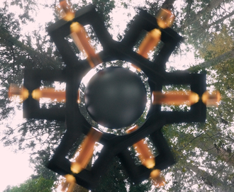 Zetton's compact form in Shin Ultraman