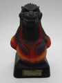 1998 Banpresto Godzilla 1995 bust