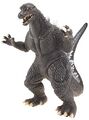 12-inch Godzilla Final Wars