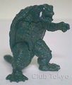 Bandai Hyper Gamera Gamera 1995