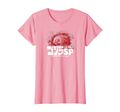 Pencil illustration T-shirt