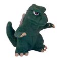 Bandai Godzilla 1968 finger puppet