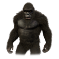 Kong Figure NFT (GEN2)