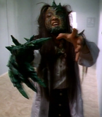 A Mutian named Kihara in Guyferd