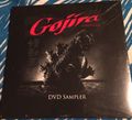 Classic Media Gojira DVD sampler