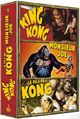 French King Kong, Mighty Joe Young ,and Son of Kong DVD set