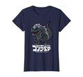 Godzilla T-shirt