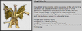King Ghidorah profile