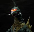 Gigan 1972 (RIC-Boy Light-Up Visor Ver.)