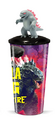 Godzilla x Kong theater cup