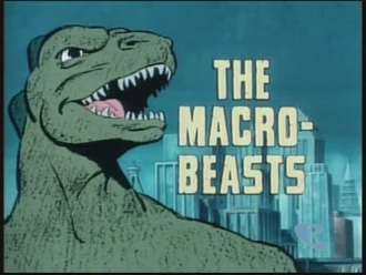 The Macro-Beasts