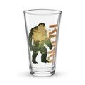 Kong Jungle Pint Glass