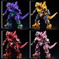 Plex Type-3 Kiryu Eva Color ver. Set