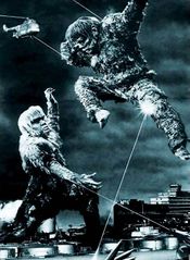 Sanda image gallery | Wikizilla, the kaiju encyclopedia