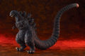 X-Plus Godzilla 2016 figure