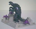 Bandai DX Super Gamera Gamera 1996
