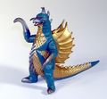 HG Series Set 4 Gigan '72