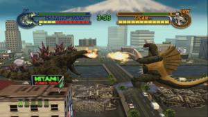 Godzilla (Godzilla 2000: Millennium) | Wikizilla, the kaiju encyclopedia