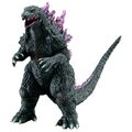 Millennium Godzilla ver. 2.0