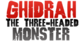 Ghidrah, the Three-Headed Monster (1965)