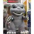 New York Comic-Con Toy Tokyo-exclusive "Original B&W" Godzilla