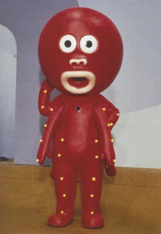 Takora in Kure Kure Takora