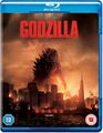 Godzilla (2014)