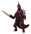 Gigan Rex