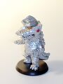 Zacca SD Mechagodzilla 1974