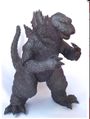 Godzilla 1962 (glitter translucent version)